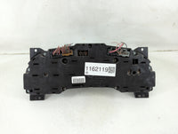 2011-2014 Dodge Avenger Instrument Cluster Speedometer Gauges P/N:P56046511AH Fits Fits 2011 2012 2013 2014 OEM Used Auto Pa