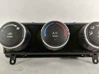 2010-2014 Dodge Avenger Climate Control Module Temperature AC/Heater Replacement P/N:1TT70DX9AC Fits Fits 2010 2011 2012 201