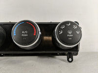 2010-2014 Dodge Avenger Climate Control Module Temperature AC/Heater Replacement P/N:1TT70DX9AC Fits Fits 2010 2011 2012 201