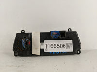 2010-2014 Dodge Avenger Climate Control Module Temperature AC/Heater Replacement P/N:1TT70DX9AC Fits Fits 2010 2011 2012 201