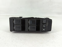 2008-2014 Dodge Avenger Master Power Window Switch Replacement Driver Side Left P/N:04602780AA Fits OEM Used Auto Parts - Oe