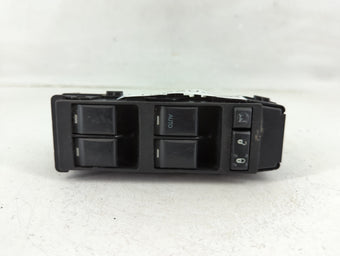 compare product 2008-2014 Dodge Avenger Master Power Window Switch Replacement Driver Side Left P/N:04602780AA Fits OEM Used Auto Parts