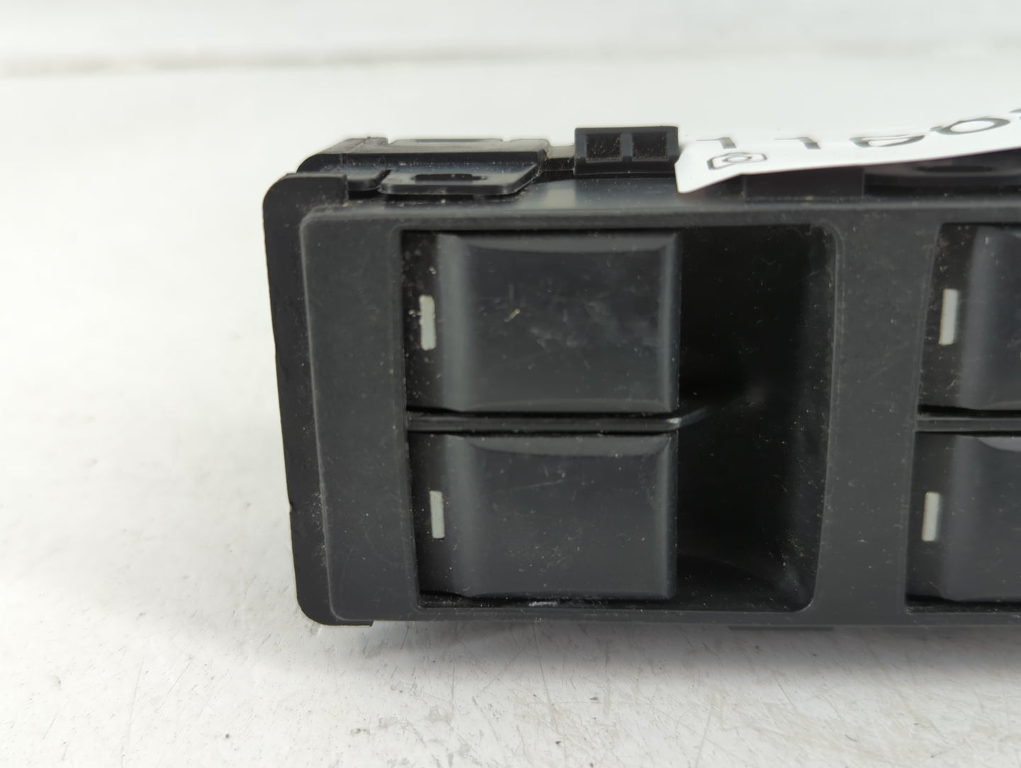 2008-2014 Dodge Avenger Master Power Window Switch Replacement Driver Side Left P/N:04602780AA Fits OEM Used Auto Parts - Oe