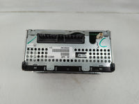 2013-2014 Dodge Avenger Radio AM FM Cd Player Receiver Replacement P/N:P05091195AC Fits Fits 2013 2014 OEM Used Auto Parts -