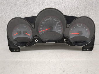 compare product 2011-2014 Dodge Avenger Instrument Cluster Speedometer Gauges P/N:P56046511AH Fits Fits 2011 2012 2013 2014 OEM Used Auto Parts
