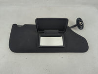 2011-2014 Dodge Avenger Sun Visor Shade Replacement Passenger Right Mirror Fits Fits 2011 2012 2013 2014 OEM Used Auto Parts
