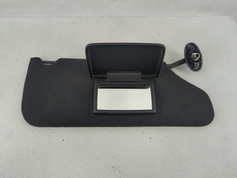 compare product 2011-2014 Dodge Avenger Sun Visor Shade Replacement Passenger Right Mirror Fits Fits 2011 2012 2013 2014 OEM Used Auto Parts