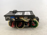 2011-2014 Dodge Avenger Fusebox Fuse Box Relay Module Tipm P04692346ad - Oemusedautoparts1.com