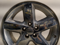 2008-2014 Dodge Avenger Oem Wheel Rim - Oemusedautoparts1.com