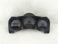 2011-2014 Dodge Avenger Instrument Cluster Speedometer Gauges P/N:P56046511AF Fits Fits 2011 2012 2013 2014 OEM Used Auto Pa