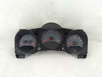 compare product 2011-2014 Dodge Avenger Instrument Cluster Speedometer Gauges P/N:P56046511AF Fits Fits 2011 2012 2013 2014 OEM Used Auto Parts