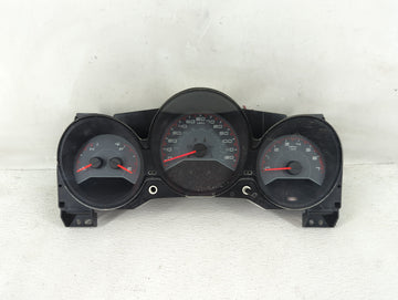 2011-2014 Dodge Avenger Instrument Cluster Speedometer Gauges P/N:P56046511AF Fits Fits 2011 2012 2013 2014 OEM Used Auto Pa