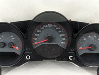 2011-2014 Dodge Avenger Instrument Cluster Speedometer Gauges P/N:P56046511AF Fits Fits 2011 2012 2013 2014 OEM Used Auto Pa