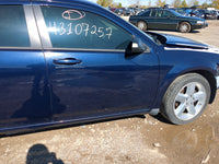 2011-2014 Dodge Avenger Passenger Front Door Oem - Oemusedautoparts1.com