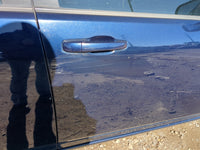2011-2014 Dodge Avenger Passenger Front Door Oem - Oemusedautoparts1.com