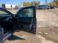 2011-2014 Dodge Avenger Passenger Front Door Oem - Oemusedautoparts1.com