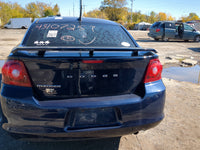 2008-2014 Dodge Avenger Trunk/decklid/hatch/tailgate Oem - Oemusedautoparts1.com