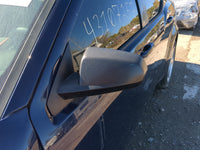 2013-2014 Dodge Avenger Side Mirror Replacement Driver Left View Door Mirror Fits Fits 2013 2014 OEM Used Auto Parts - Oemus