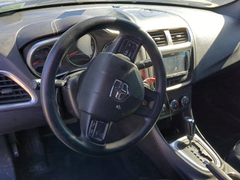 compare product 2011-2014 Dodge Avenger Air Bag Driver Left Steering Wheel Mounted