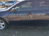 2011-2014 Dodge Avenger Driver Front Door Oem - Oemusedautoparts1.com
