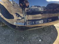 2011-2014 Dodge Avenger Rear Bumper Assembly Oem - Oemusedautoparts1.com