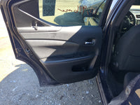 2008-2014 Dodge Avenger Driver Rear Door Oem - Oemusedautoparts1.com