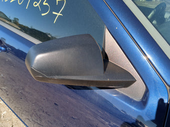 compare product 2013-2014 Dodge Avenger Side Mirror Replacement Passenger Right View Door Mirror Fits Fits 2013 2014 OEM Used Auto Parts