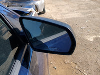 2013-2014 Dodge Avenger Side Mirror Replacement Passenger Right View Door Mirror Fits Fits 2013 2014 OEM Used Auto Parts - O