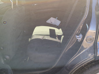 compare product 2014 Dodge Avenger Rear Seat Oem