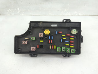 compare product 2014 Dodge Avenger Fusebox Fuse Box Panel Relay Module Fits OEM Used Auto Parts