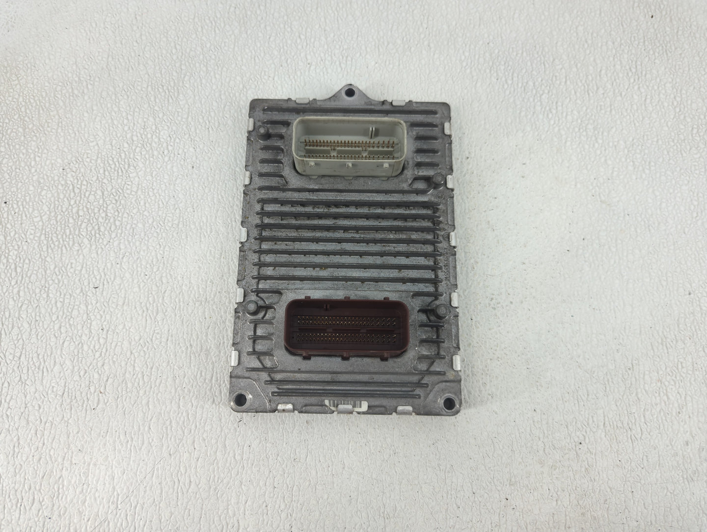 2014 Dodge Avenger PCM Engine Control Computer ECU ECM PCU OEM P/N:P05150860AA Fits OEM Used Auto Parts - Oemusedautoparts1.