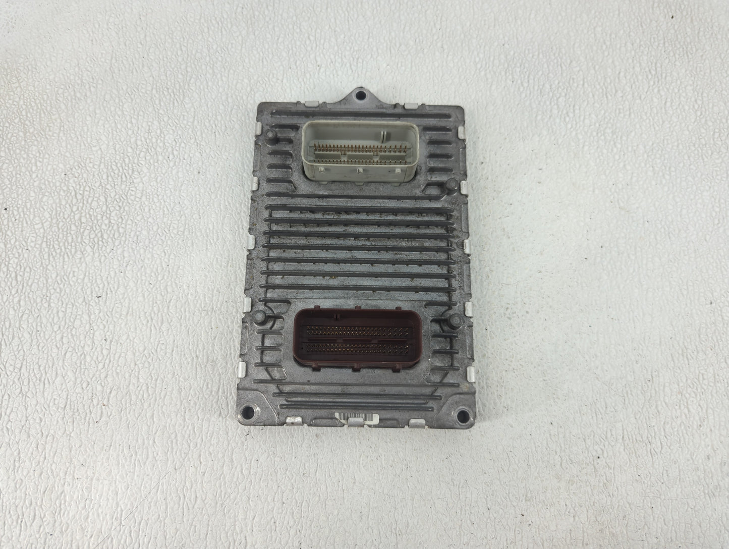 2014 Dodge Avenger PCM Engine Control Computer ECU ECM PCU OEM P/N:P05150860AA Fits OEM Used Auto Parts - Oemusedautoparts1.