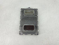 2014 Dodge Avenger PCM Engine Control Computer ECU ECM PCU OEM P/N:P05150860AA Fits OEM Used Auto Parts - Oemusedautoparts1.