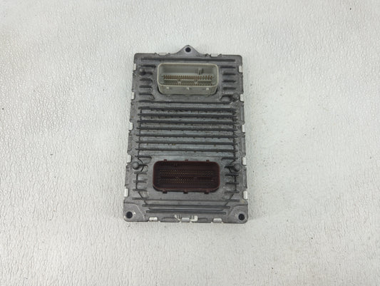 2014 Dodge Avenger PCM Engine Control Computer ECU ECM PCU OEM P/N:P05150860AA Fits OEM Used Auto Parts - Oemusedautoparts1.