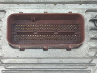2014 Dodge Avenger PCM Engine Control Computer ECU ECM PCU OEM P/N:P05150860AA Fits OEM Used Auto Parts - Oemusedautoparts1.