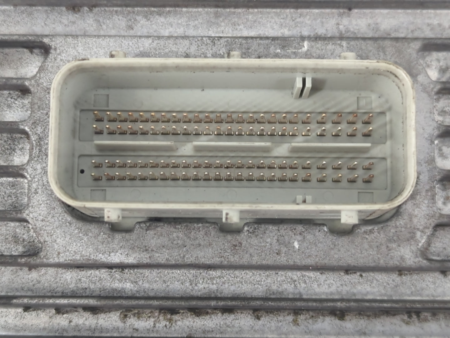 2014 Dodge Avenger PCM Engine Control Computer ECU ECM PCU OEM P/N:P05150860AA Fits OEM Used Auto Parts - Oemusedautoparts1.