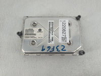 2014 Dodge Avenger PCM Engine Control Computer ECU ECM PCU OEM P/N:P05150860AA Fits OEM Used Auto Parts - Oemusedautoparts1.