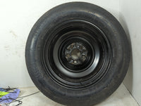 2008-2014 Dodge Avenger Spare Donut Tire Wheel Rim Oem 1220981 - Oemusedautoparts1.com
