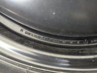 2008-2014 Dodge Avenger Spare Donut Tire Wheel Rim Oem 1220981 - Oemusedautoparts1.com