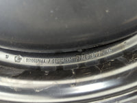2008-2014 Dodge Avenger Spare Donut Tire Wheel Rim Oem 1220981 - Oemusedautoparts1.com
