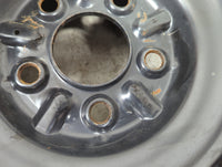 2008-2014 Dodge Avenger Spare Donut Tire Wheel Rim Oem 1220981 - Oemusedautoparts1.com