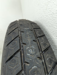 2008-2014 Dodge Avenger Spare Donut Tire Wheel Rim Oem 1220981 - Oemusedautoparts1.com