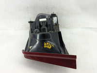 2011-2014 Dodge Avenger Tail Light Assembly Driver Left OEM Fits Fits 2011 2012 2013 2014 OEM Used Auto Parts - Oemusedautop