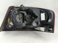 2011-2014 Dodge Avenger Tail Light Assembly Driver Left OEM Fits Fits 2011 2012 2013 2014 OEM Used Auto Parts - Oemusedautop