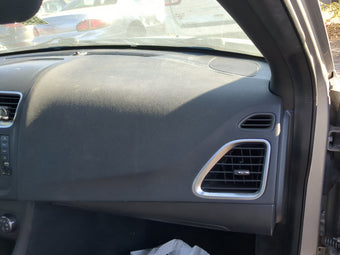 compare product 2010-2014 Dodge Avenger Air Bag Passenger Right Dashboard OEM Fits Fits 2010 2011 2012 2013 2014 OEM Used Auto Parts