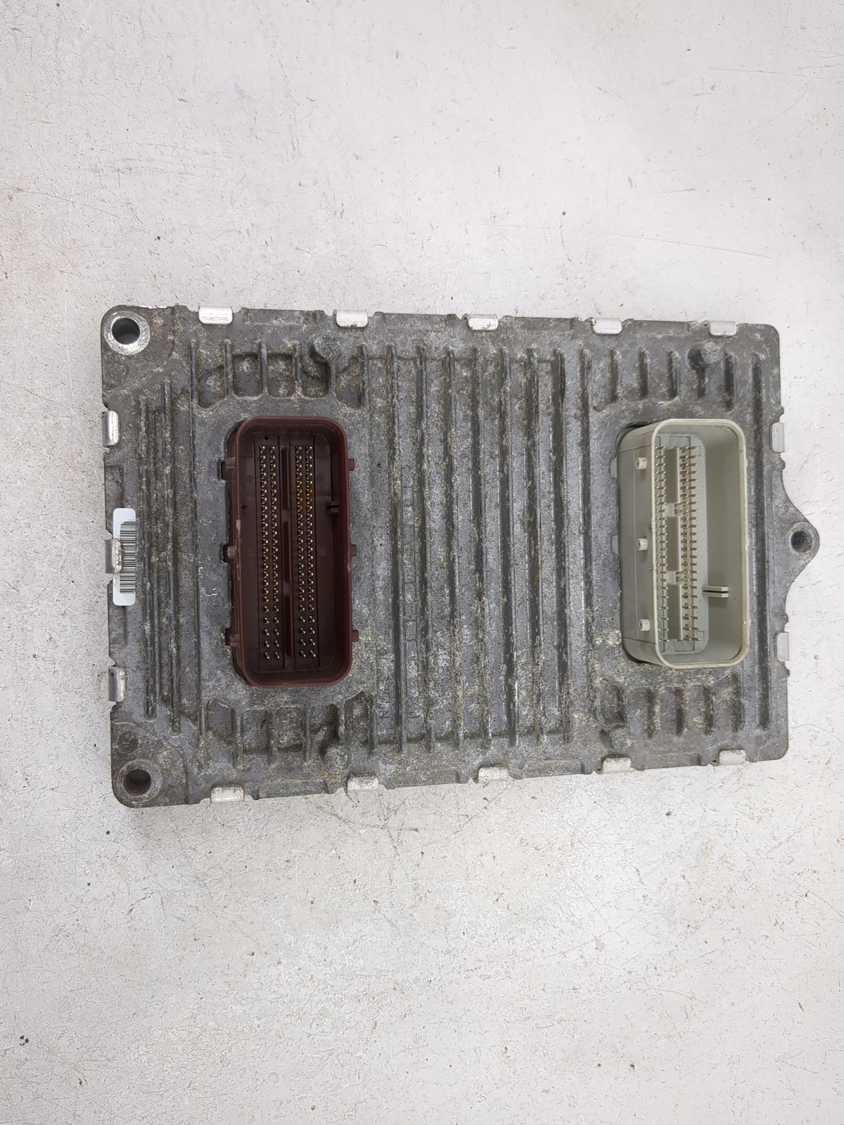 2014 Dodge Avenger PCM Engine Control Computer ECU ECM PCU OEM P/N:P05150778AB P68205119AE Fits OEM Used Auto Parts - Oemuse