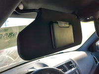 2011-2014 Dodge Avenger Sun Visor Shade Replacement Driver Left Mirror Fits Fits 2011 2012 2013 2014 OEM Used Auto Parts - O