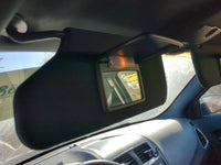 2011-2014 Dodge Avenger Sun Visor Shade Replacement Driver Left Mirror Fits Fits 2011 2012 2013 2014 OEM Used Auto Parts - O