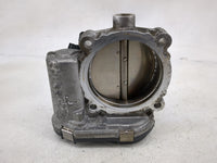 2011-2014 Dodge Avenger Throttle Body P/N:05184349AC 0280750570 Fits OEM Used Auto Parts - Oemusedautoparts1.com