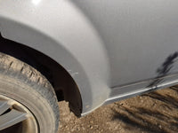 2008-2014 Dodge Avenger Passenger Rear Door Oem - Oemusedautoparts1.com